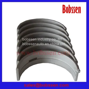 Crankshaft Main Bearing H 977/5 for Mercedes Benz M102 M111 OM601 Engine thumbnail-1