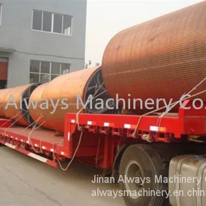 Paper Making Cylinder Mould thumbnail-3