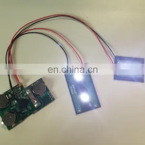 Good Quality Voice Recorder Chip Circuit thumbnail-2