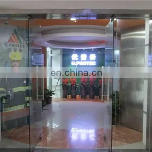 U. Protec Apparel Tech Co., Ltd. company overview - view 2 thumbnail