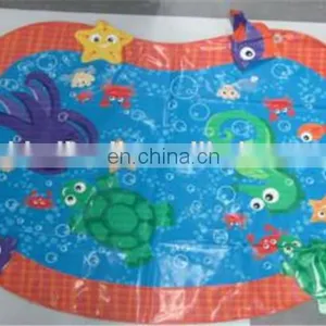 Children PVC Inflatable Water Spray Pool Ball Toy for Kids thumbnail-6