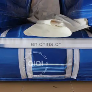 Slide Inflatable Bouncer, Inflatable Adults and Kids Slide, Water Inflatable Slide for Sale thumbnail-4