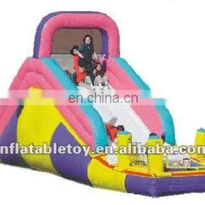 Inflatable Jumping Caslte/ Inflatable Playground thumbnail-1