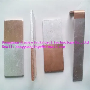 Copper Aluminum Transition Joint Custom Electrical thumbnail-3