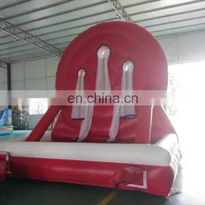 Guangzhou Commercial Newest Giant Inflatable Event Tent / Sports Tennis Tent/inflatable Tennis Court Tent thumbnail-2