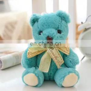 CE EN71 Fashion Custom Teddy Bears Stuffed Toys and Plush Toys thumbnail-3