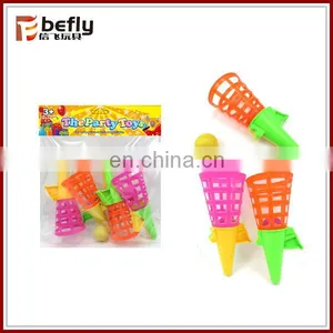 Mini Catch Ball Toy Cheap Novelty Toy for Kids thumbnail-1