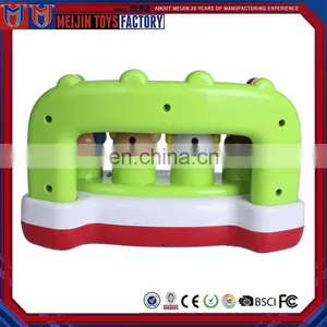 Funny Animal Light Musical Electronic Educational Baby Toys thumbnail-2