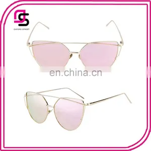 Wholesale Newst Fashion Vintage Cat Sunglass thumbnail-1