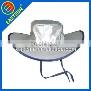 Factory Sale Custom Design Foldable Outdoor Bucket Hat for Promotion thumbnail-1