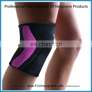 Customized Widely Used Knee Support for Runners thumbnail-1