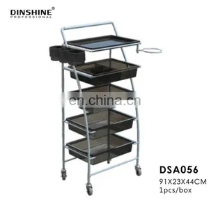 Professional High Quality Hair Salon Trolleys thumbnail-4