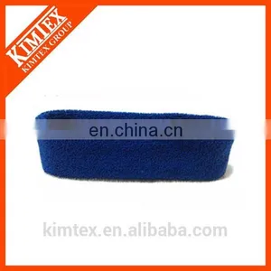 Promotional Cheap Sport Wristband With Custom Logo thumbnail-3