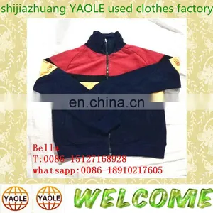 Used Clothing From Usa India Wholesale Clothing Used Clothes Bales thumbnail-1