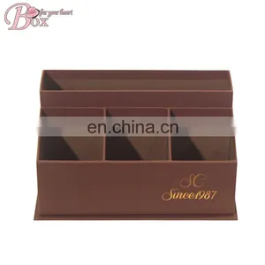 Wholesale Office Stationery Holder Pen Box Pencil Case thumbnail-6