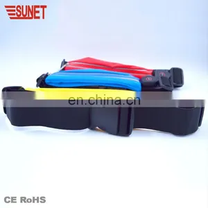 Wholesale Running Belt LED Waterproof Waist Bag For Outdoor Sport,Running Belt Led thumbnail-3