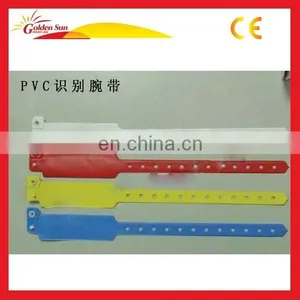 Hot Saling Wristbands /Hospital Patient ID Wristband thumbnail-5