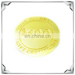 Antique Personalised Coin Metal thumbnail-5