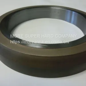 Metal Bond Diamond Grinding Wheel Polishing Glass thumbnail-2