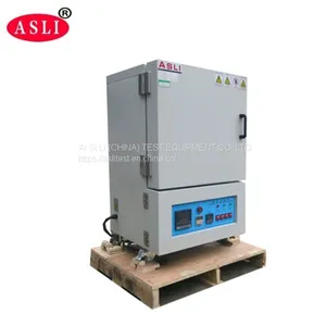 High Quality High Temperature Test Chambers Used In Industry thumbnail-1