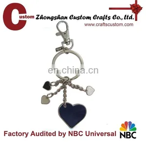 Trophy Cup Souvenir Keyring thumbnail-6