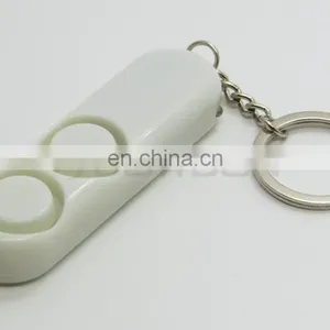 Promotion Gift 120 Decibel Anti Attack Personal Alarm thumbnail-6