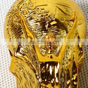 High Quality Hercules Trophy Award for Wholesale thumbnail-3
