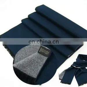 Reversible Men Woven Silk Shawls 004 thumbnail-1