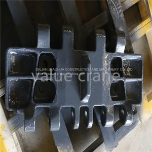 IHI CCH3000 Track Shoe Track Pad for Crawler Crane Chinese Manufaction thumbnail-1