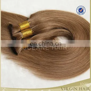 Raw Human Hair Brazilian Human Hair Extensions Human Buy Bulk Hair thumbnail-4