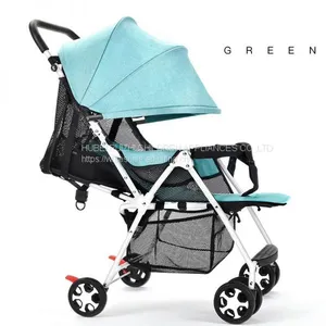 China Baby Stroller Manufacturer Direct Wholesale Baby Stroller thumbnail-4