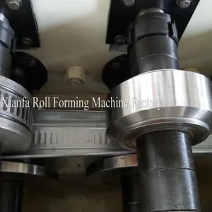 Light Keel Roll Forming Machine thumbnail-4