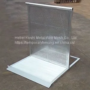Stage Barrier thumbnail-3