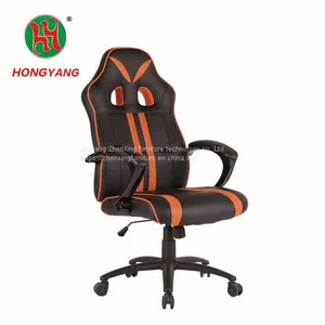 ZX-2842Z Ergonomic Office Executive Gaming Chair Recliner Office Furniture thumbnail-1
