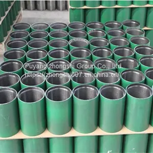 API 5CT Casing Coupling /joint/ Oilpipe Coupling thumbnail-2