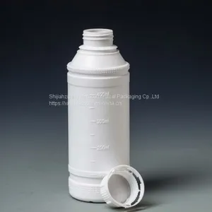 A97-500ml Farm Chemical Container thumbnail-1