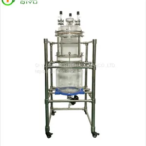 Vacuum Filter Chemical Extraction Machine thumbnail-1