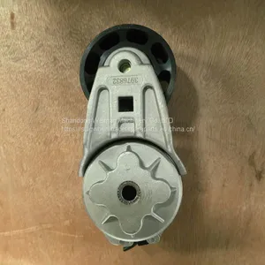 Genuine DCEC Cummins Engine Spare Parts C3976832 BELT TENSIONER thumbnail-2