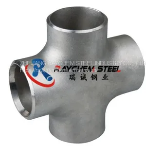 Stainless Steel Straight Cross thumbnail-1