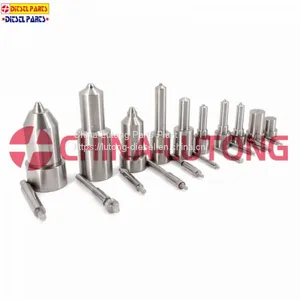 Bosch Diesel Pump Parts List-bosch Diesel Injectors Nozzles 093400-6050/DN0PD605 for MAZDA VS thumbnail-2