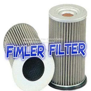 TMBL Filter 1035485 Torit Filter 81132 Tracker Filter 403523 Transmanut Filter TR13019 TVH Filter E1748778 TYLE Filter 29359A thumbnail-1