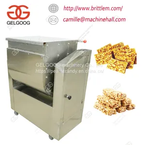 Modern Stainless Steel Temperature Control Nonstick Mixer Manufacturer thumbnail-2