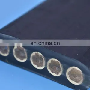 5 Core Flat Cable for Crane 50 sq mm Copper Cable thumbnail-5