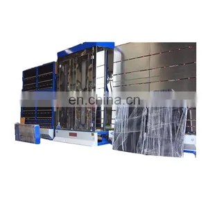 Glass Drying and Cleaning Machine thumbnail-4