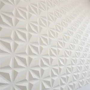 3d PVC Wall Tiles Wall Art From Hebei Pande Decoration Material Co.,ltd thumbnail-3