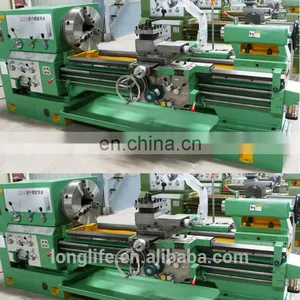 Q1320a X3000 Oil Country Lathe Machine thumbnail-2