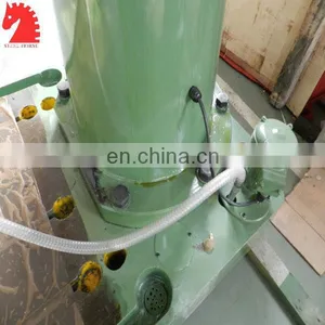 Radial Drilling Machine Z3040X13 thumbnail-3