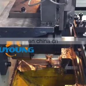 CK6136 New Cnc Lathe Machine Metal for Prices thumbnail-1