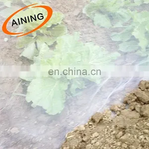 Factory Price Agricultural Greenhouse Insect Net for Garden thumbnail-1