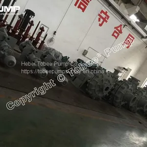 Tobee® 3x2D-HH High Head Slurry Pump-www.slurrypumpsupply.com thumbnail-4